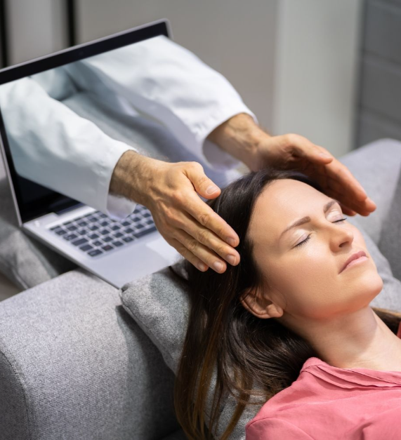 Online Türk Psikolog, Manchester