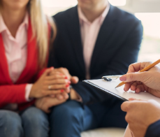 Manchester çift terapisi