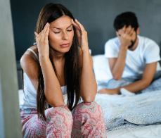 Manchester cinsel terapi