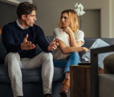 Manchester evlilik terapisi