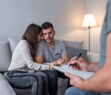 Manchester ilişki terapisi